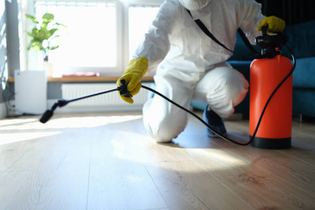 Reliable Drug Lab Cleanup contractor in Brisbane, CA by Trauma Clean Pros